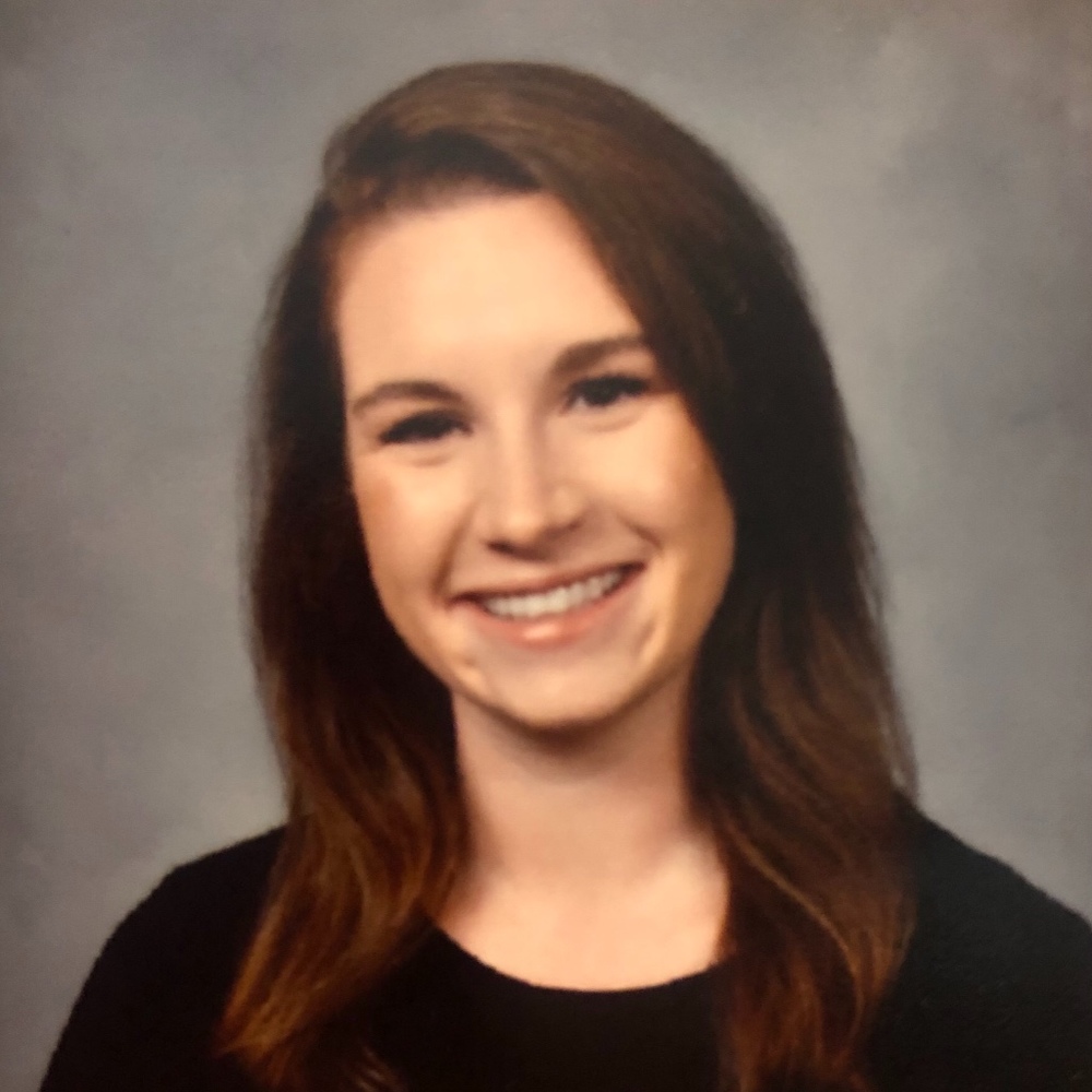 Meet your Posher, Michal ann